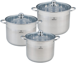 ZESTAW GARNKÓW 6-EL. KH-4311