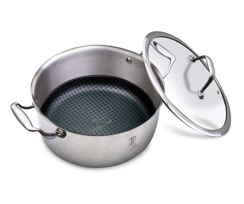 POT 28cm BERLINGER HAUS BH-7446 ETERNAL