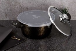 TITANIUM FRYING PAN BERLINGER HAUS 24CM BH-6568 PRIMAL GLOSS