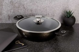 TITANIUM POT 28cm BERLINGER HAUS BH-6577 PRIMAL GLOSS