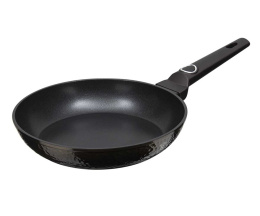 TITANIUM FRYING PAN BERLINGER HAUS 24CM BH-6568 PRIMAL GLOSS