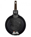 TITANIUM FRYING PAN BERLINGER HAUS 24CM BH-6568 PRIMAL GLOSS