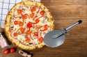 NÓŻ KÓŁKO DO KROJENIA PIZZY RADEŁKO 1169