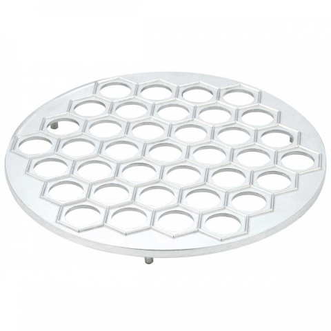 FORM CUTTER FOR DUMPLINGS EARS KINGHOFF KH-1609