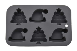 SILICONE MOLD FOR BREAD KINGHOFF KH-1626