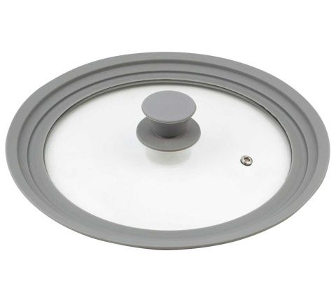 UNIVERSAL LID COVER 28cm KINGHOFF KH-1277