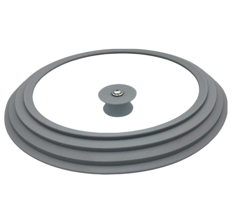 UNIVERSAL LID COVER 28cm KINGHOFF KH-1277