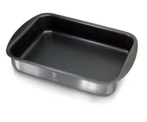 BRYTFANNA FORMA DO PIECZENIA 35x27cm BERLINGER HAUS BH-1814