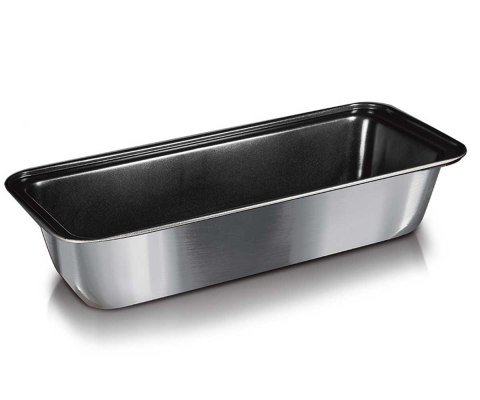 BRYTFANNA FORMA DO PIECZENIA 35x27cm BERLINGER HAUS BH-1814