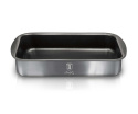 BRYTFANNA FORMA DO PIECZENIA 35x27cm BERLINGER HAUS BH-1814