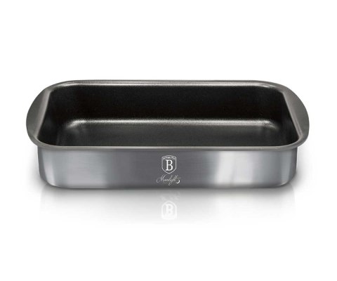 BRYTFANNA FORMA DO PIECZENIA 35x27cm BERLINGER HAUS BH-1814