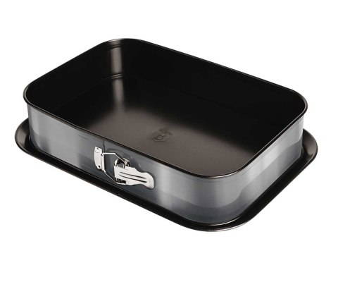 BRYTFANNA FORMA DO PIECZENIA 35x27cm BERLINGER HAUS BH-1814