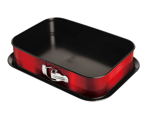 BRYTFANNA FORMA DO PIECZENIA 35x27cm BERLINGER HAUS BH-1814