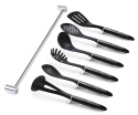 ZESTAW PRZYBORÓW KUCHENNYCH BERLINGER HAUS BH-6220