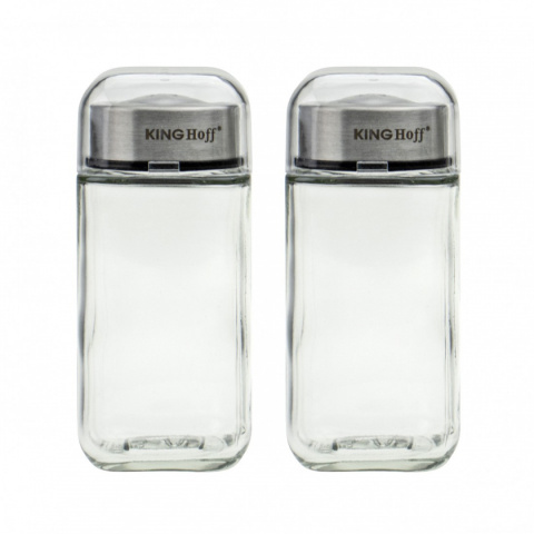 KINGHOFF ZESTAW DO PRZYPRAW KH-4166