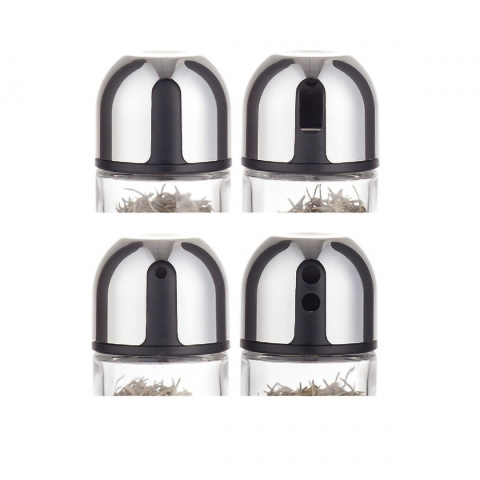 KINGHOFF ZESTAW DO PRZYPRAW KH-4166