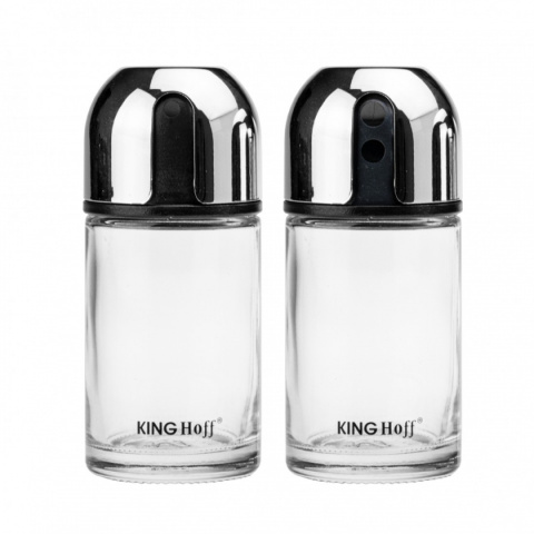 KINGHOFF ZESTAW DO PRZYPRAW KH-4166