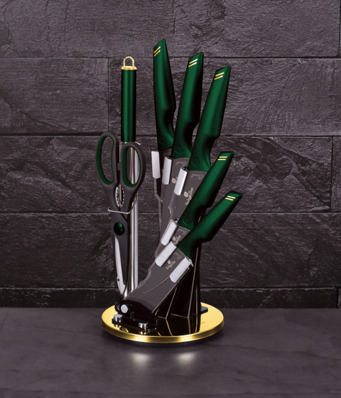 BERLINGER HAUS BH-2562 SET IN STAND