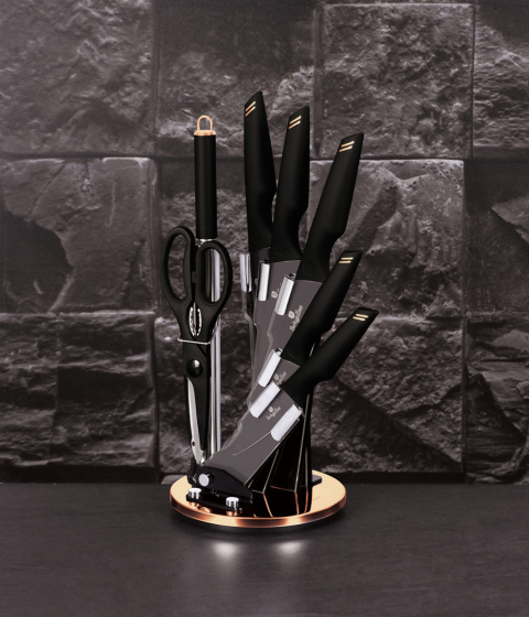 BERLINGER HAUS BH-2562 SET IN STAND