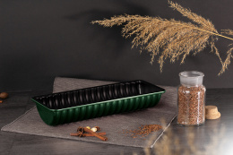 KEKSÓWKA FORMA DO PIECZENIA 33x14cm BERLINGER HAUS BH-6458