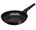 TITANIUM FRYING PAN BERLINGER HAUS 24CM BH-6568 PRIMAL GLOSS