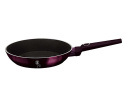 TITANIUM FRYING PAN BERLINGER HAUS 24CM BH-6568 PRIMAL GLOSS
