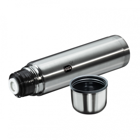 TERMOS STALOWY 0,5L BERLINGER HAUS BH-6375 EMERALD
