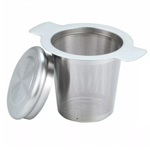 ZAPARZACZ DO HERBATY ZIÓŁ NAKŁADANY KH-1650