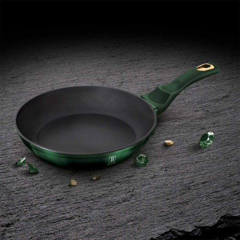 ZESTAW 3 PATELNI GRANITOWYCH BERLINGER HAUS BH-6167