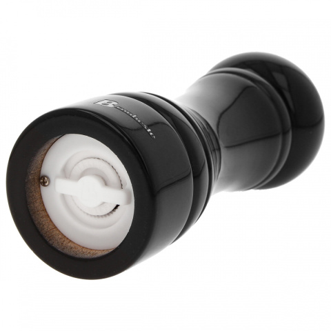 SET OF PEPPER AND SALT GRINDERS 2794