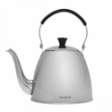 INFUSER KETTLE WITH STRAINER KLAUSBERG 1.1L KB-7456
