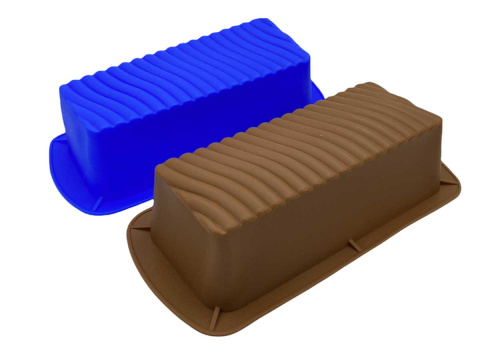 SILICONE MOLD FOR BREAD KINGHOFF KH-1626