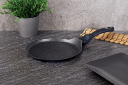 PATELNIA GRANITOWA DO NALEŚNIKÓW 25cm BERLINGER HAUS AQUAMARINE BH-1876