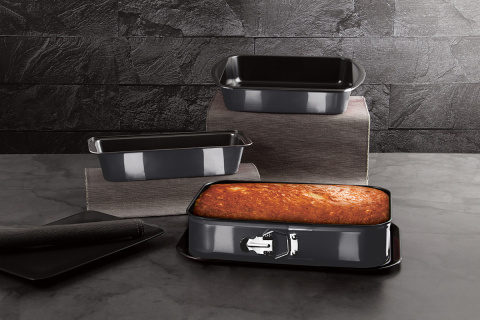 BRYTFANNA FORMA DO PIECZENIA 35x27cm BERLINGER HAUS BH-1814