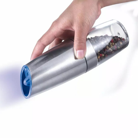 SET OF GRAVITY GRINDERS KLAUSBERG KB-7575