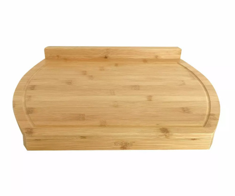 DESKA DO SERWOWANIA PIZZY 30cm KINGHOFF KH-1674