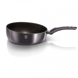 PATELNIA WOK FLIP 26cm BERLINGER HAUS BH-1302