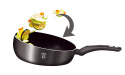 PATELNIA WOK FLIP 26cm BERLINGER HAUS BH-1302