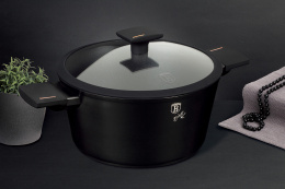 TITANIUM POT 20cm BERLINGER HAUS BH-7086 MONACO (id: 7077)