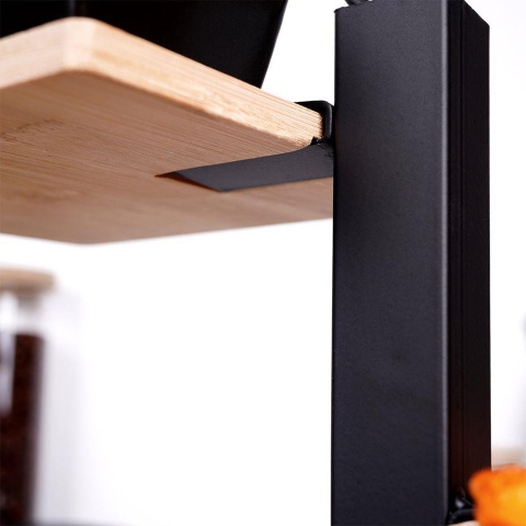 PATERA 3-POZIOMOWA DO PRZEKĄSEK LOFT