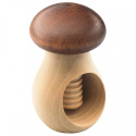 NUTCRACKER "Mushroom" WOODEN