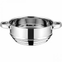 WKŁAD PAROWY DO GARNKÓW 16/18/20cm Klausberg KB-7586