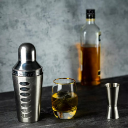 SHAKER BARMAŃSKI DO KOKTAJLI 550ml KINGHOFF KH-1506