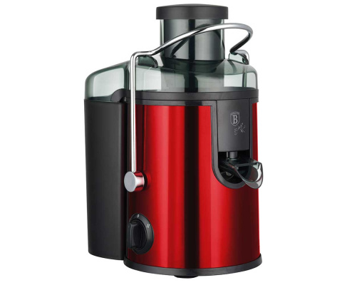 JUICER BERLINGER HAUS BH-9075 BURGUNDY