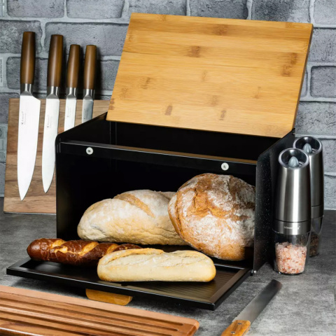 CHLEBAK DWUSTRONNY KLAUSBERG KB-7464