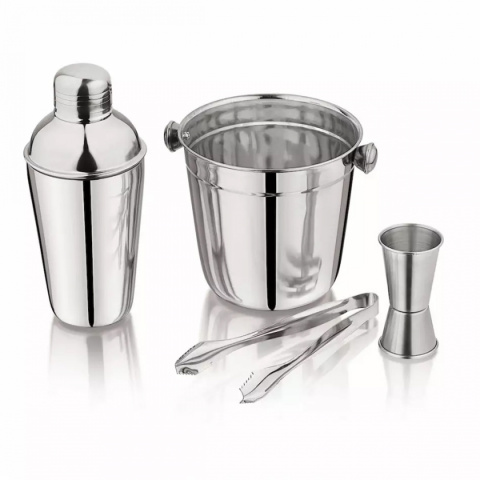 SET OF BARTENDING KITENDING KINGHOFF KH-1706