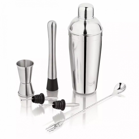 SET OF BARTENDING KITENDING KINGHOFF KH-1707