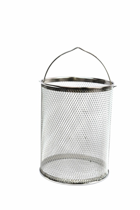 GARNEK 4,2L DO SZPARAGÓW SPAGHETTI Z WKŁADEM 2143