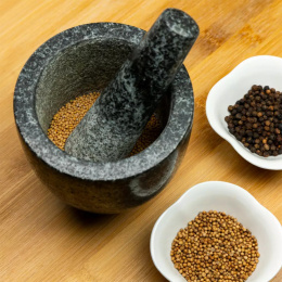 MOŹDZIERZ GRANITOWY KINGHOFF Ø12 KH-3359