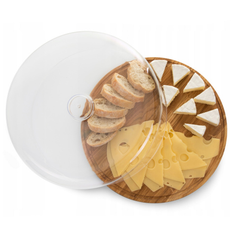 PATERA 3-POZIOMOWA DO PRZEKĄSEK LOFT